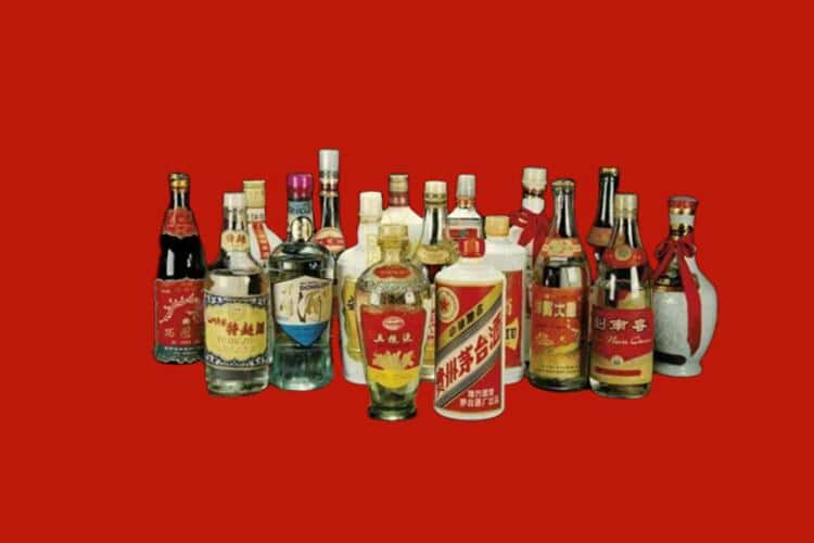 吉安青原区回收30年茅台酒怎么样？